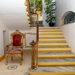 Casa Rocca Piccola Валетта
