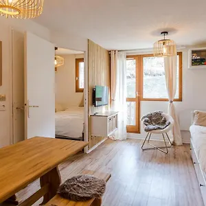 Les Arcs Aux Pieds A Vallandry Appartement Landry