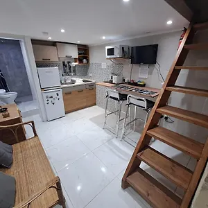 Cozy Loft In The Heart Of Valletta