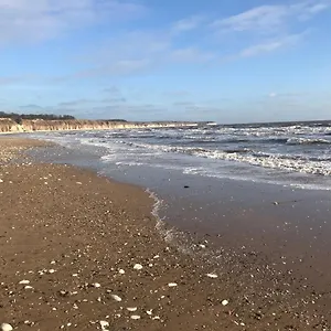 Seaview Holiday home Bridlington