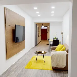- 1 Bedroom Maisonnette Appartamento