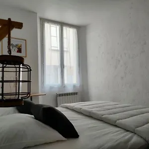 Au Coeur Du Village Appartement Sisteron