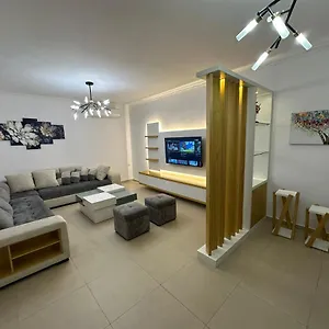 Elby Apartment Berat