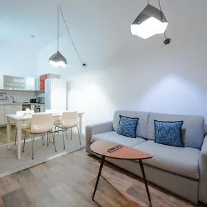 Vallettastay Standard In Apartment Valletta