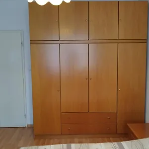 Family Apartment Sofia