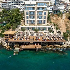 Daed Luxury Apartment Sarande
