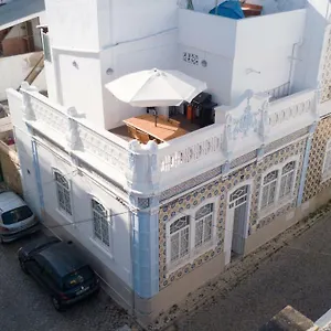 Casa 3 Andorinhas Hébergement de vacances Olhão