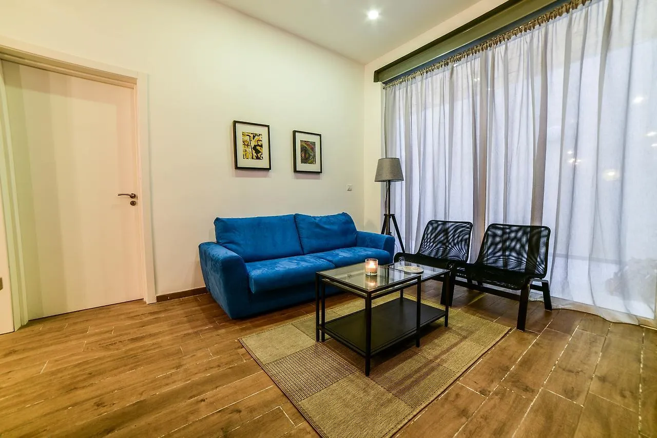 Valletta Collection - Mint Suite 0*,