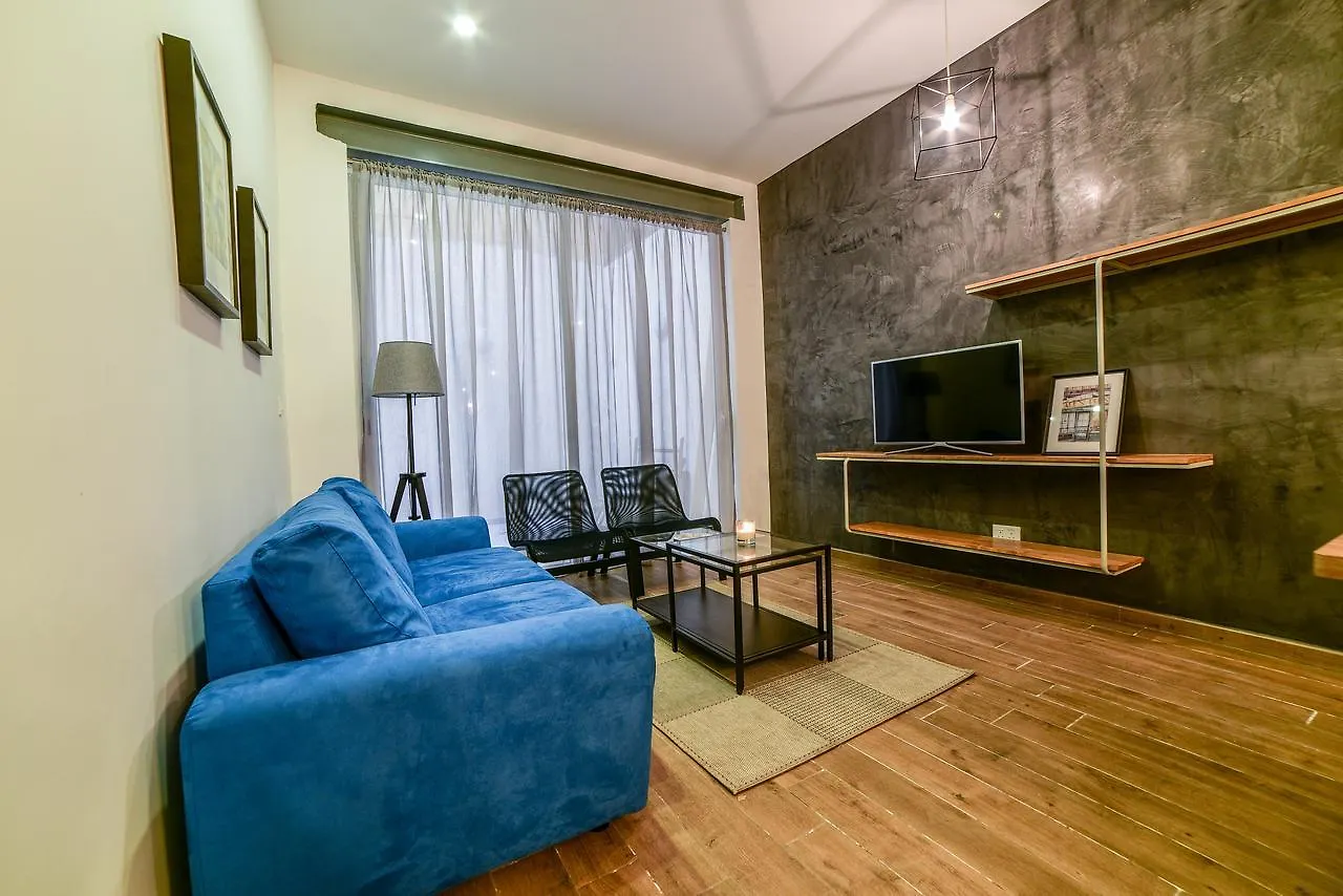Valletta Collection - Mint Suite