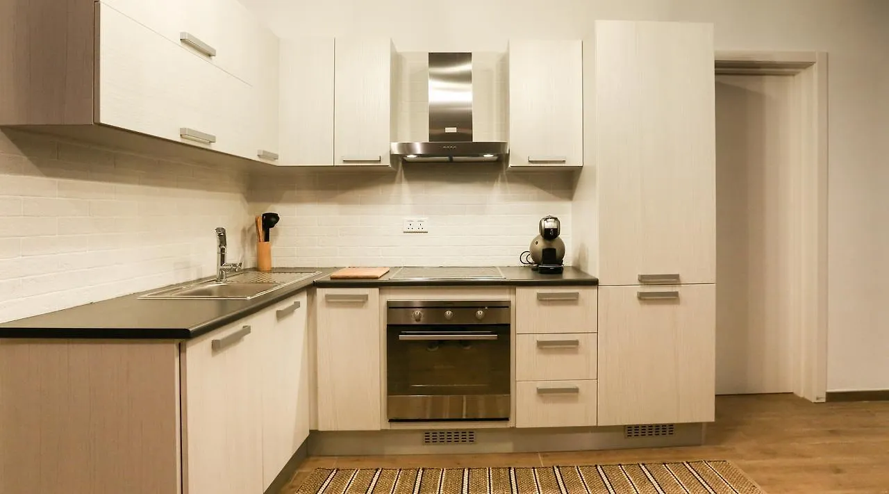 Apartment Valletta Collection - Mint Suite Malta