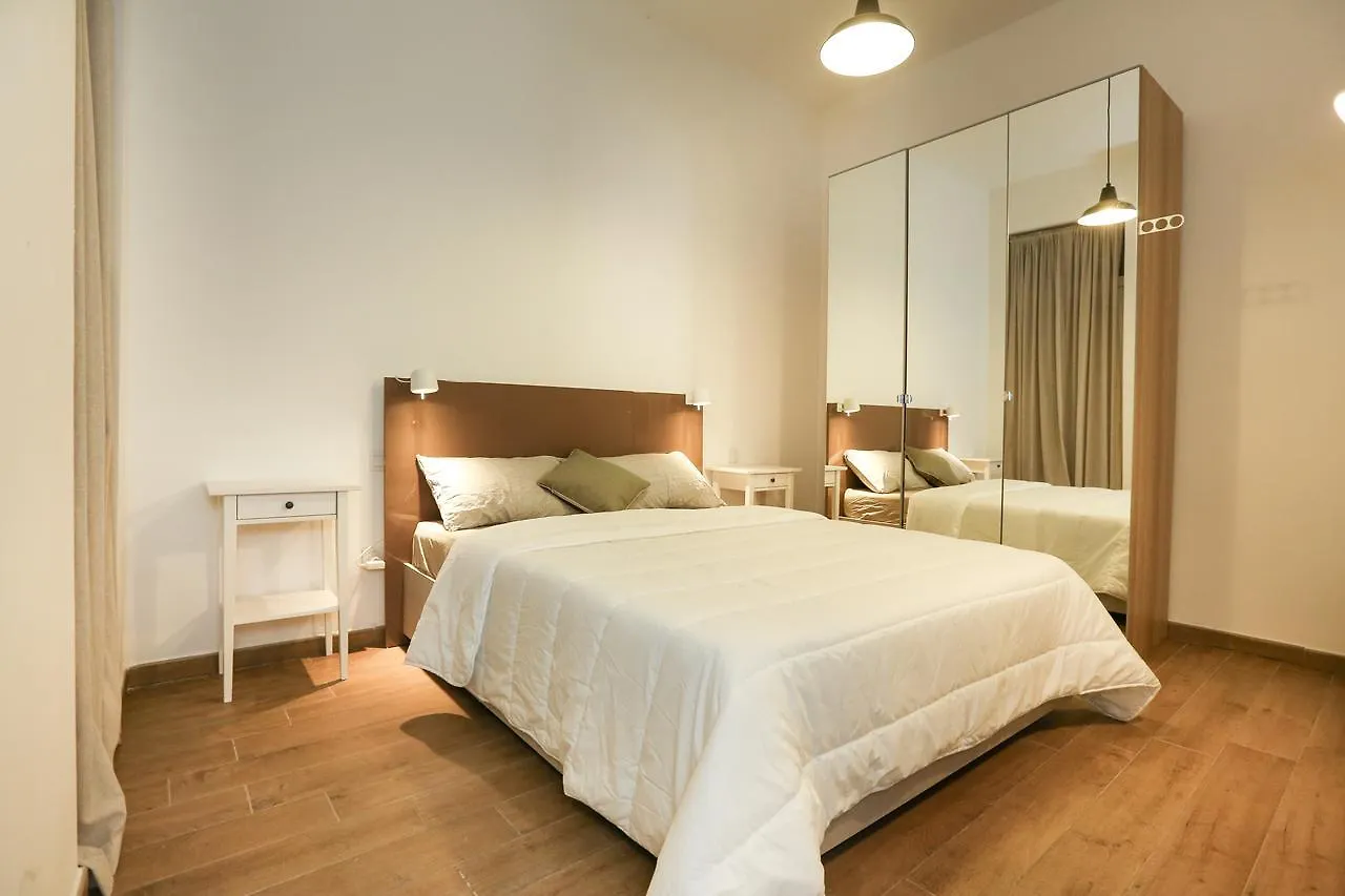 Valletta Collection - Mint Suite Malta
