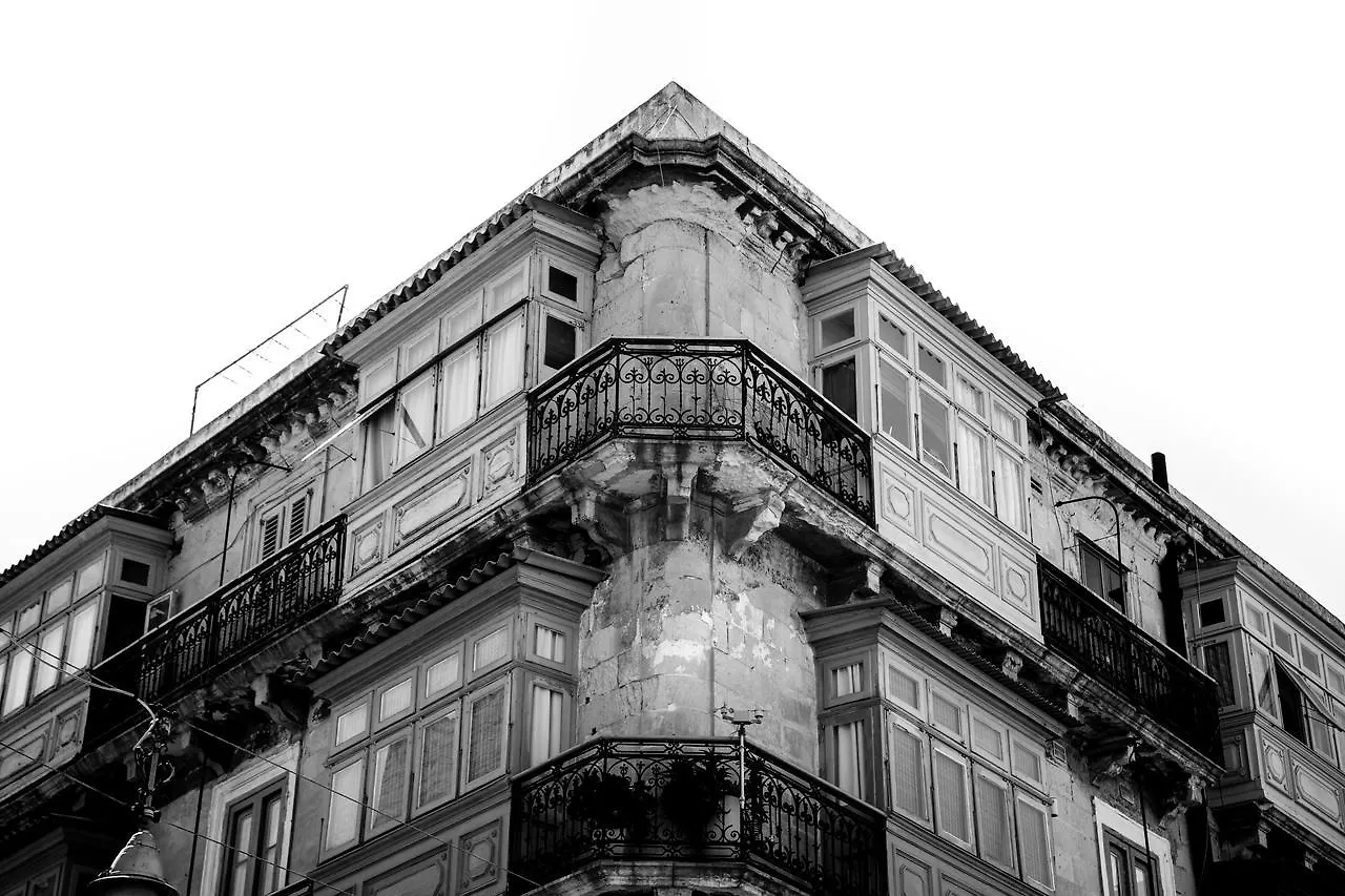 Valletta Collection - Mint Suite 0*,  Malta