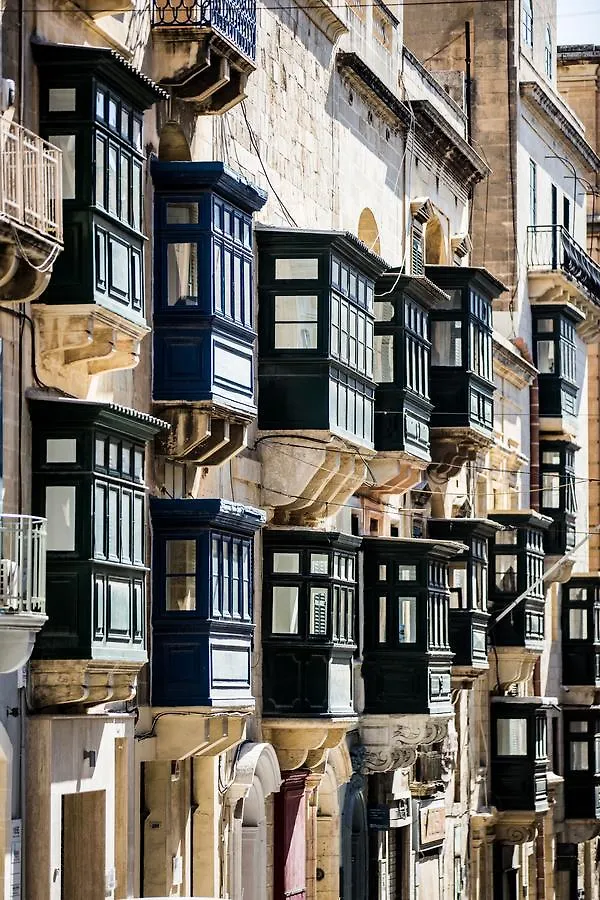 Valletta Collection - Mint Suite 0*,  Malta